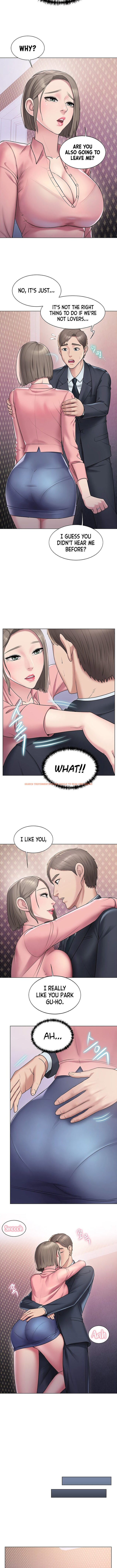 Read Hentai Image 8 848 in comic Gu-ho’s Escape - Chapter 11 - www.hentaitnt.net
