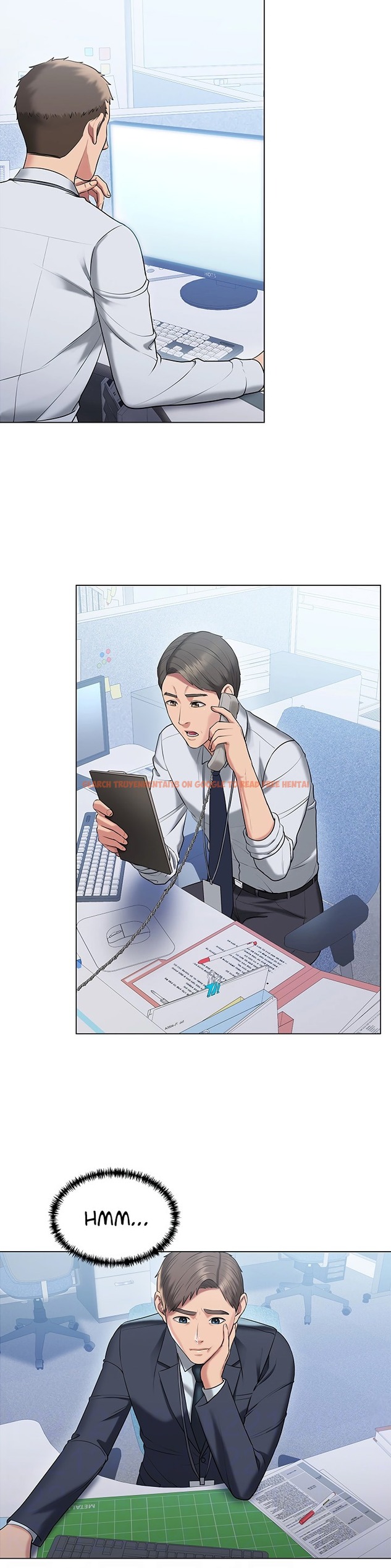 Read Hentai Image 10 282 in comic Gu-ho’s Escape - Chapter 13 - www.hentaitnt.net