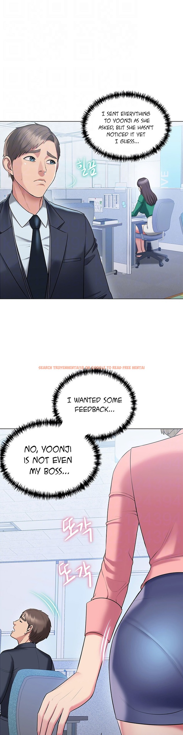 Read Hentai Image 11 282 in comic Gu-ho’s Escape - Chapter 13 - www.hentaitnt.net