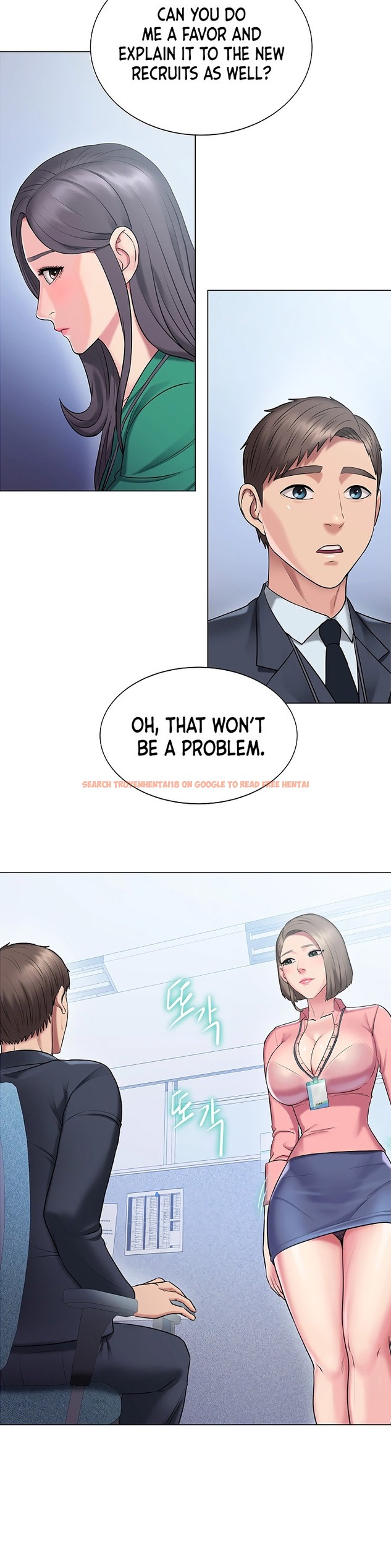 Read Hentai Image 14 282 in comic Gu-ho’s Escape - Chapter 13 - www.hentaitnt.net