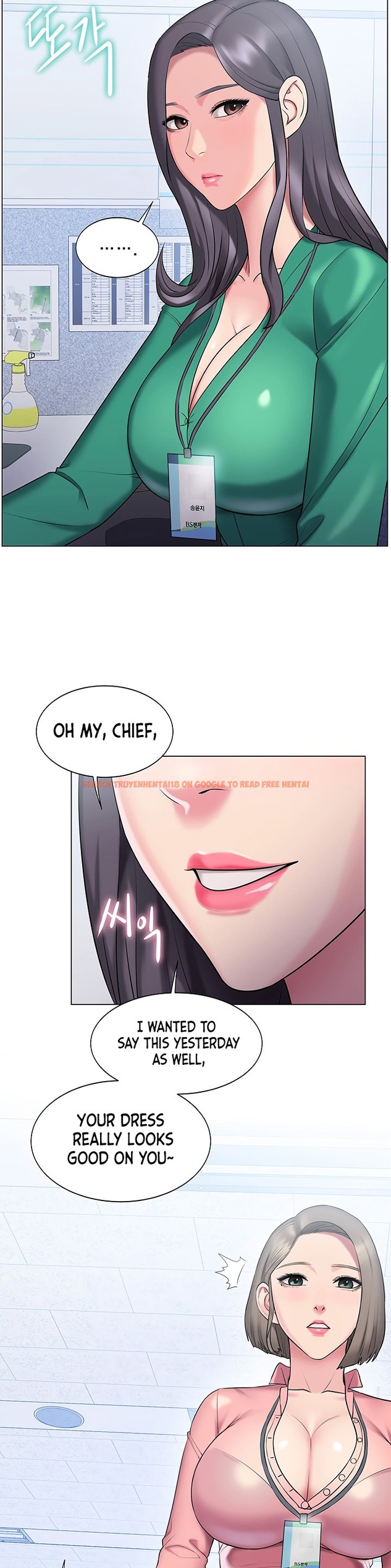 Read Hentai Image 16 282 in comic Gu-ho’s Escape - Chapter 13 - www.hentaitnt.net