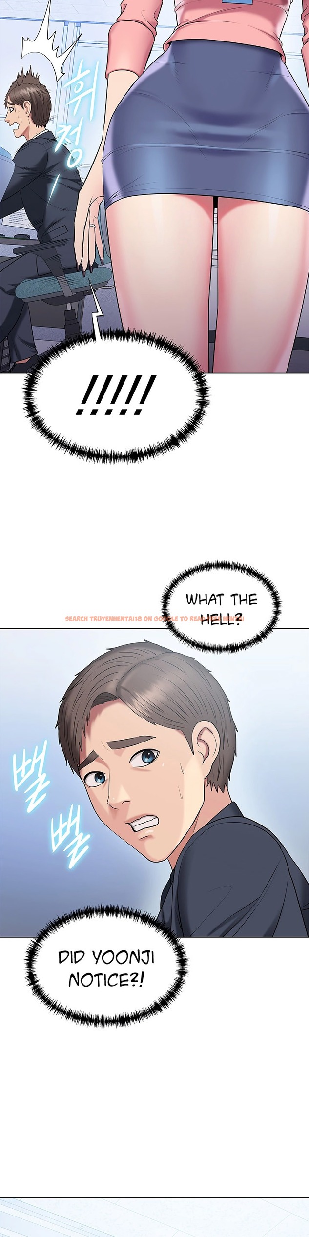 Read Hentai Image 17 282 in comic Gu-ho’s Escape - Chapter 13 - www.hentaitnt.net