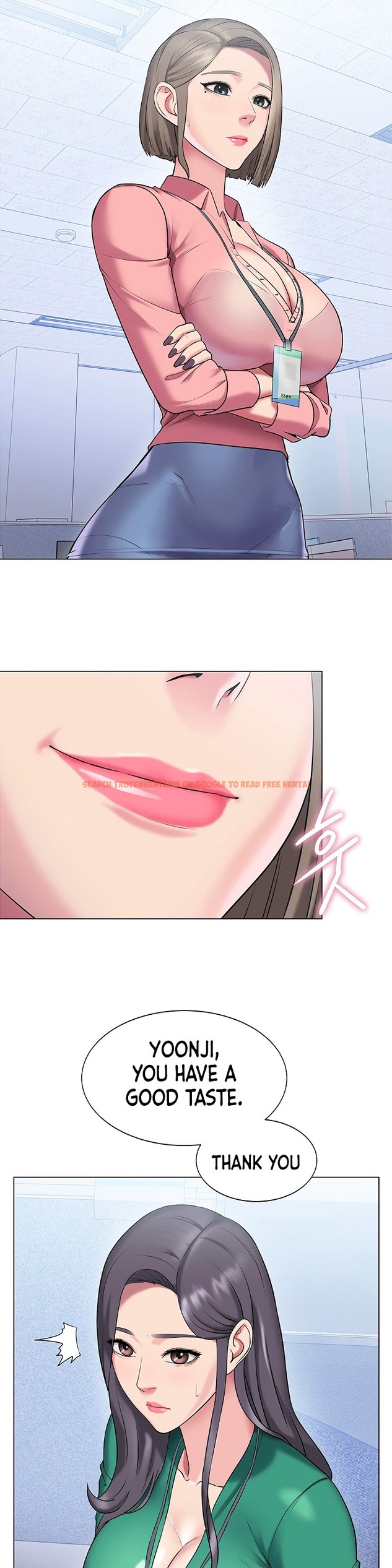 Read Hentai Image 18 282 in comic Gu-ho’s Escape - Chapter 13 - www.hentaitnt.net
