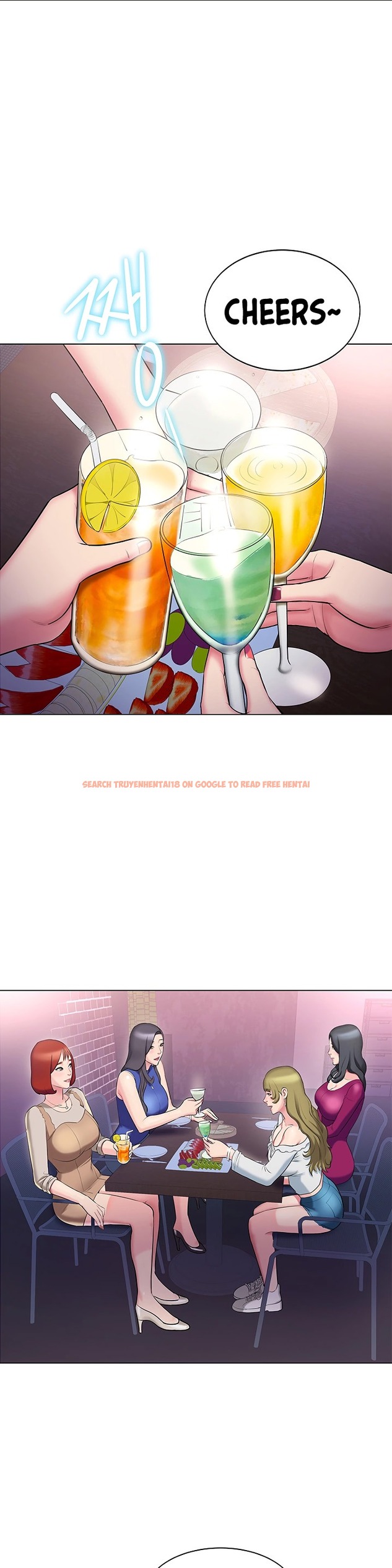 Read Hentai Image 2 282 in comic Gu-ho’s Escape - Chapter 13 - www.hentaitnt.net