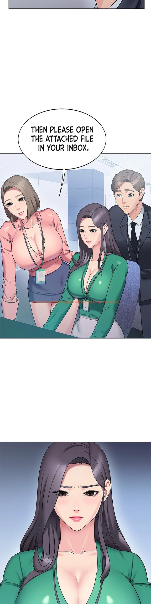 Read Hentai Image 21 282 in comic Gu-ho’s Escape - Chapter 13 - www.hentaitnt.net