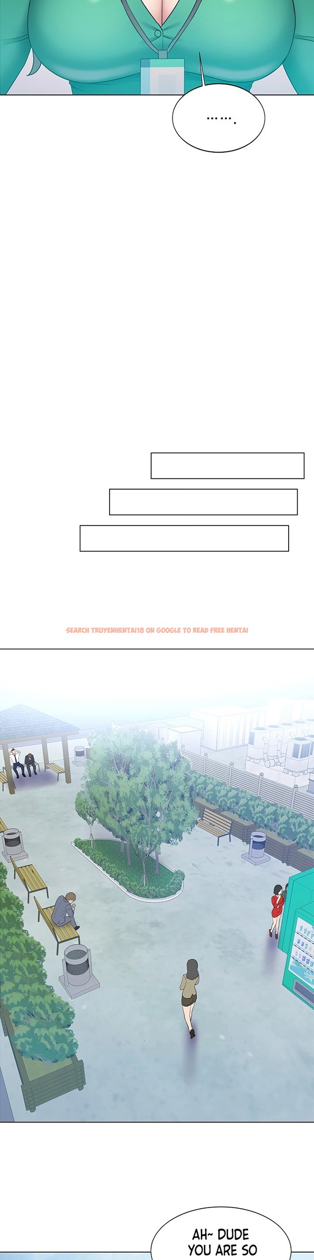 Read Hentai Image 22 282 in comic Gu-ho’s Escape - Chapter 13 - www.hentaitnt.net