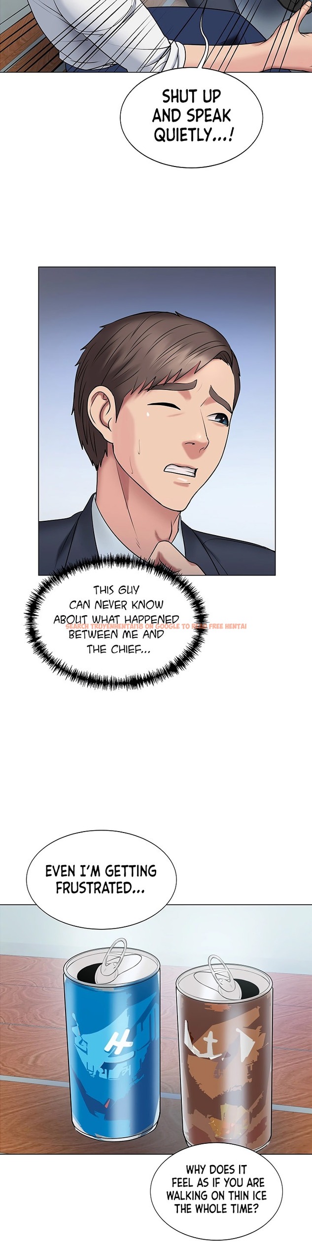 Read Hentai Image 24 282 in comic Gu-ho’s Escape - Chapter 13 - www.hentaitnt.net
