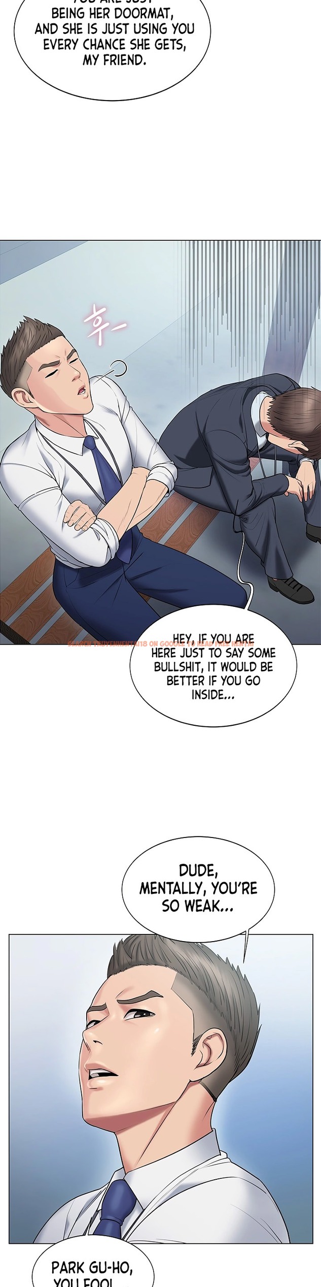 Read Hentai Image 26 282 in comic Gu-ho’s Escape - Chapter 13 - www.hentaitnt.net