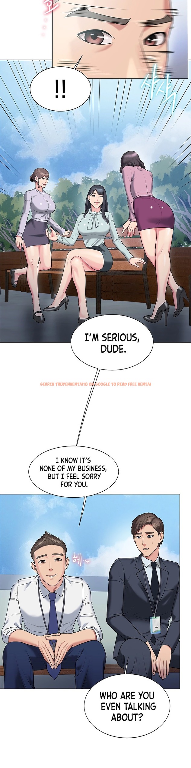 Read Hentai Image 28 282 in comic Gu-ho’s Escape - Chapter 13 - www.hentaitnt.net