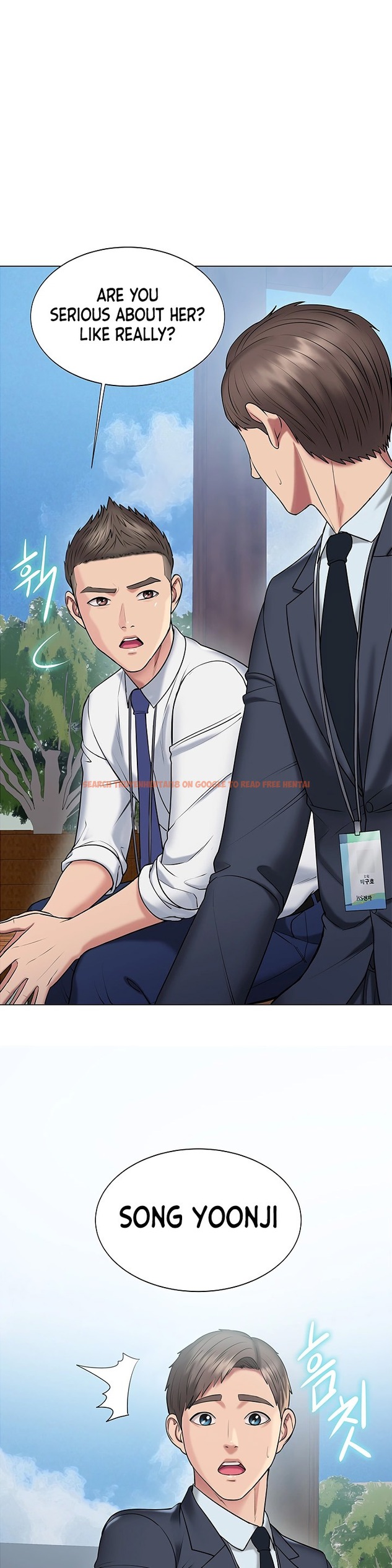 Read Hentai Image 29 282 in comic Gu-ho’s Escape - Chapter 13 - www.hentaitnt.net