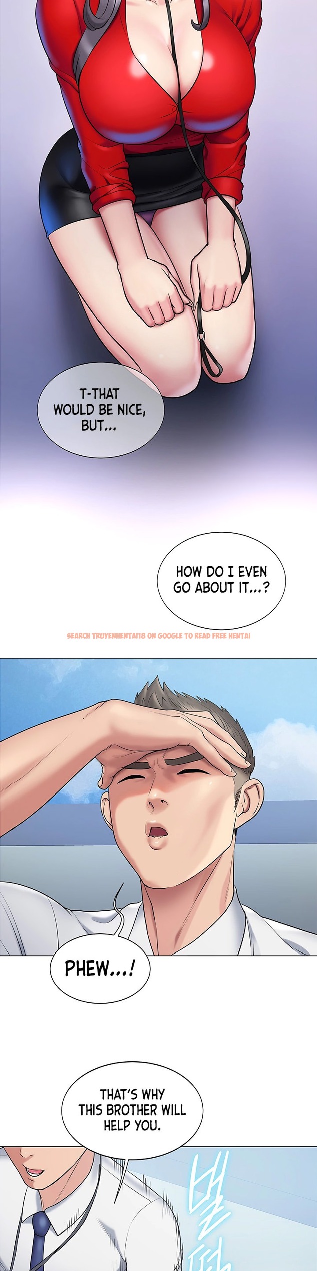 Read Hentai Image 31 282 in comic Gu-ho’s Escape - Chapter 13 - www.hentaitnt.net