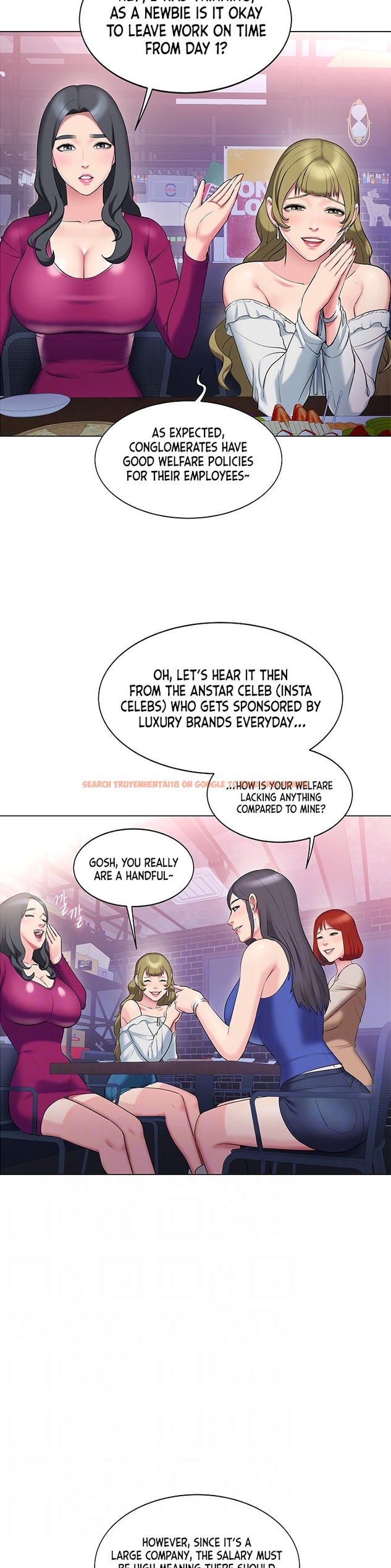 Read Hentai Image 4 282 in comic Gu-ho’s Escape - Chapter 13 - www.hentaitnt.net
