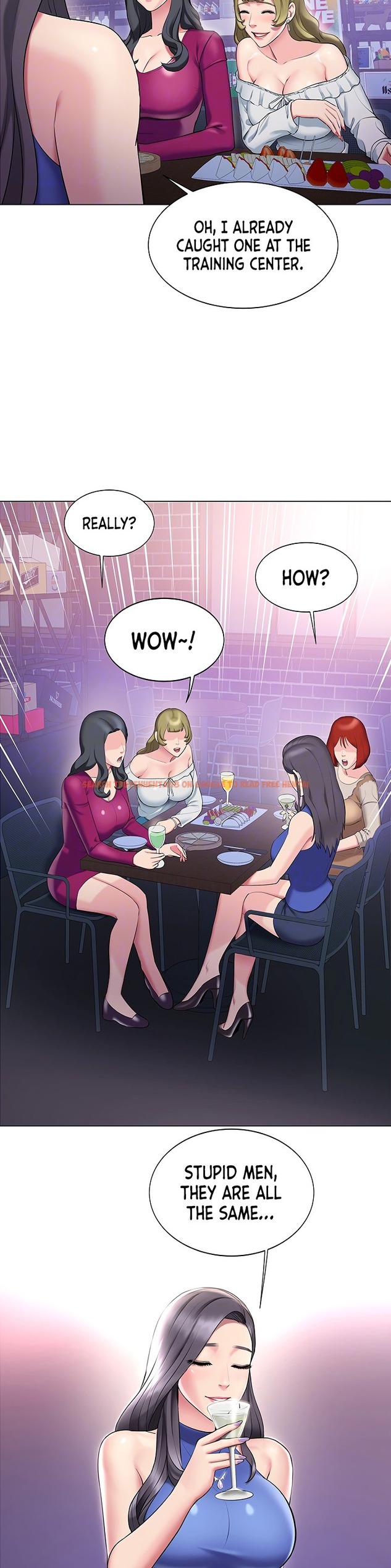 Read Hentai Image 6 282 in comic Gu-ho’s Escape - Chapter 13 - www.hentaitnt.net