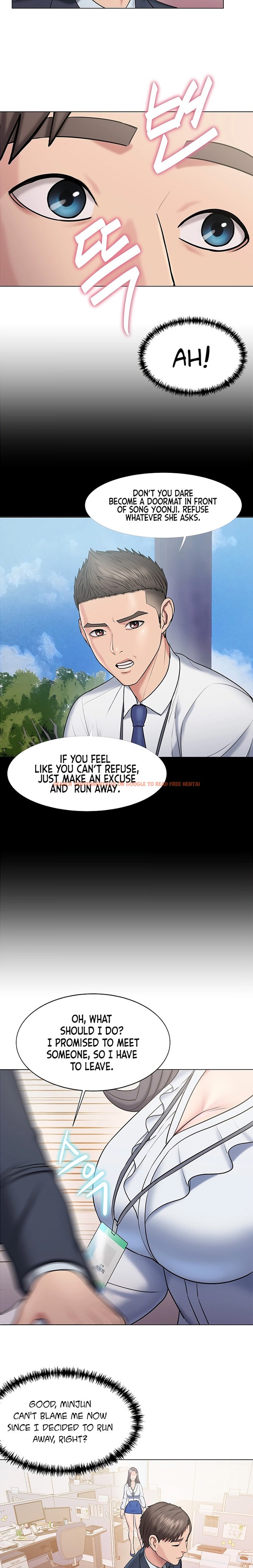 Read Hentai Image 17 561 in comic Gu-ho’s Escape - Chapter 14 - www.hentaitnt.net