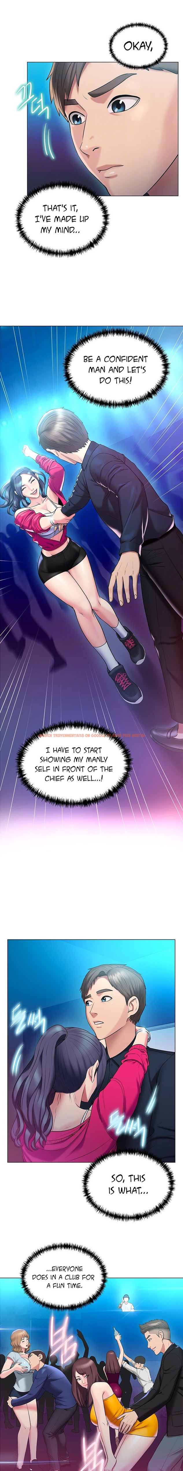 Read Hentai Image 7 561 in comic Gu-ho’s Escape - Chapter 14 - www.hentaitnt.net