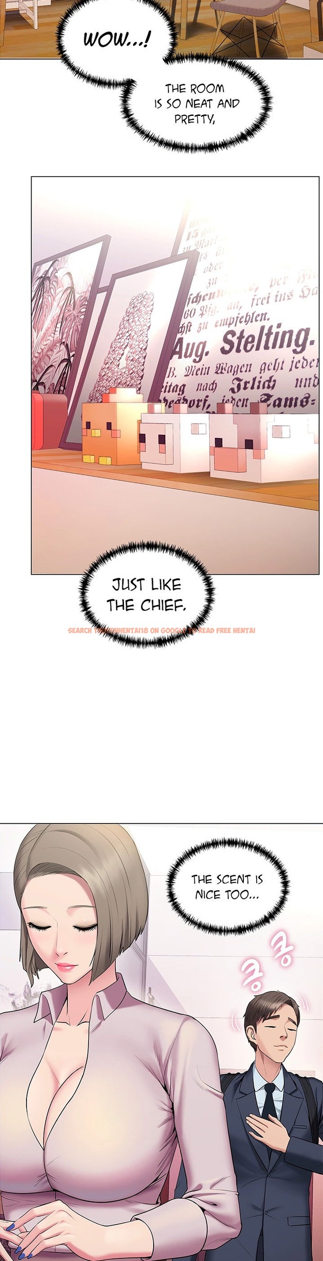 Read Hentai Image 13 582 in comic Gu-ho’s Escape - Chapter 15 - www.hentaitnt.net