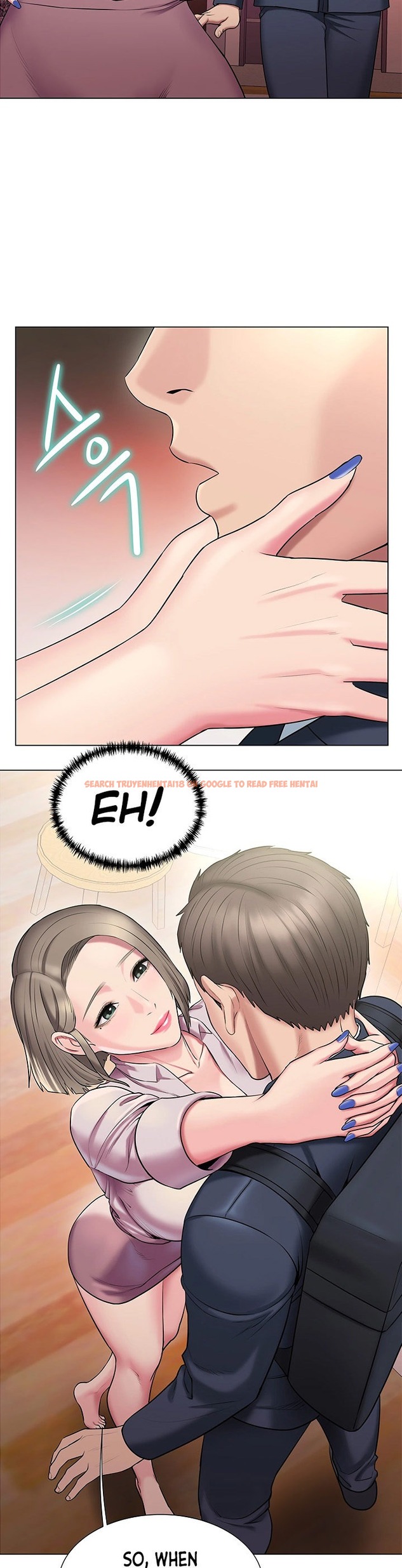 Read Hentai Image 14 582 in comic Gu-ho’s Escape - Chapter 15 - www.hentaitnt.net