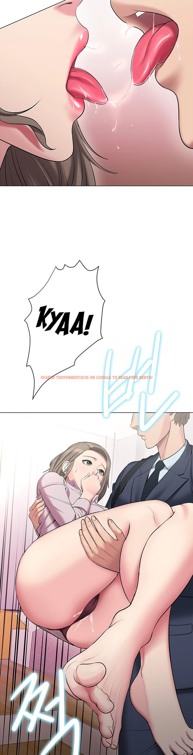 Read Hentai Image 19 582 in comic Gu-ho’s Escape - Chapter 15 - www.hentaitnt.net