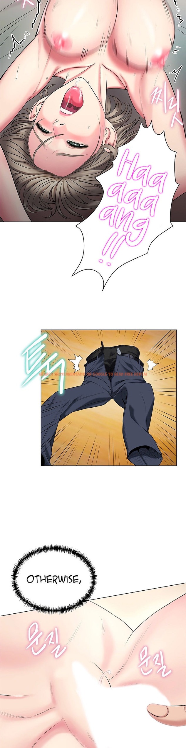 Read Hentai Image 26 587 in comic Gu-ho’s Escape - Chapter 15 - www.hentaitnt.net