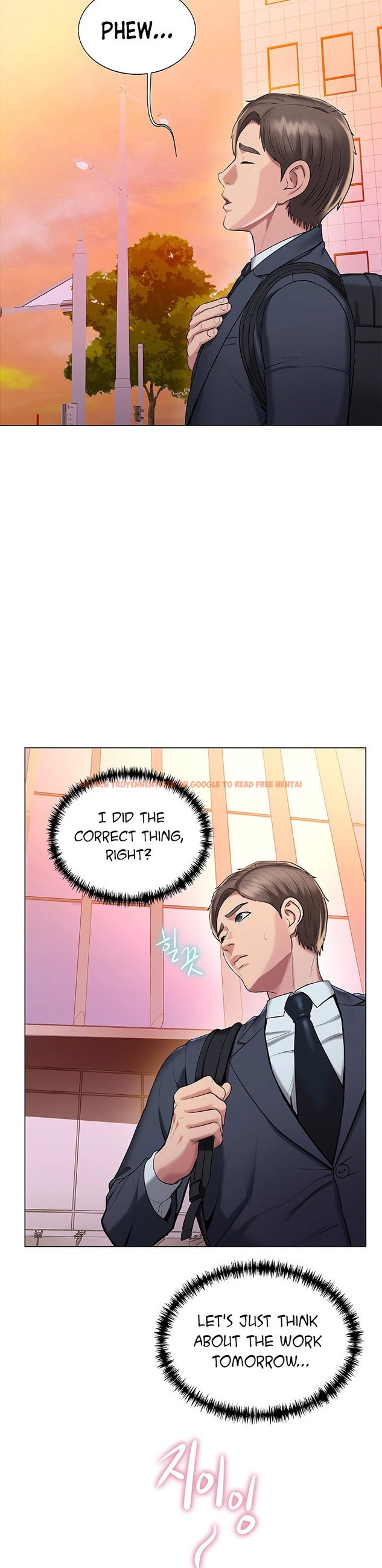 Read Hentai Image 3 582 in comic Gu-ho’s Escape - Chapter 15 - www.hentaitnt.net