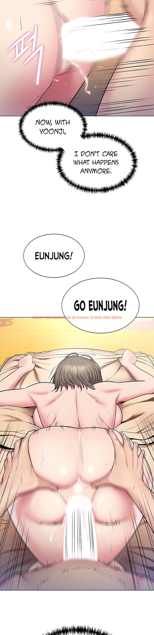Read Hentai Image 34 587 in comic Gu-ho’s Escape - Chapter 15 - www.hentaitnt.net