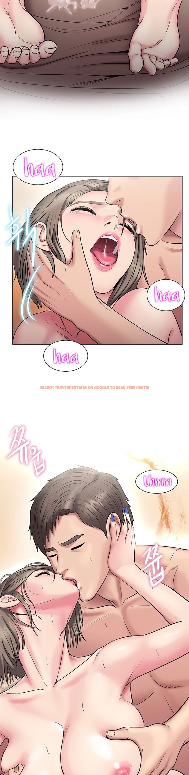 Read Hentai Image 37 587 in comic Gu-ho’s Escape - Chapter 15 - www.hentaitnt.net