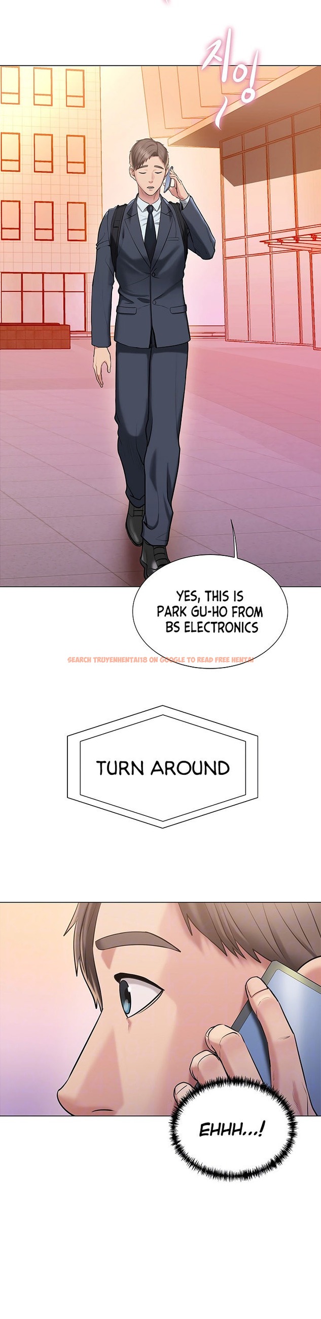 Read Hentai Image 4 582 in comic Gu-ho’s Escape - Chapter 15 - www.hentaitnt.net