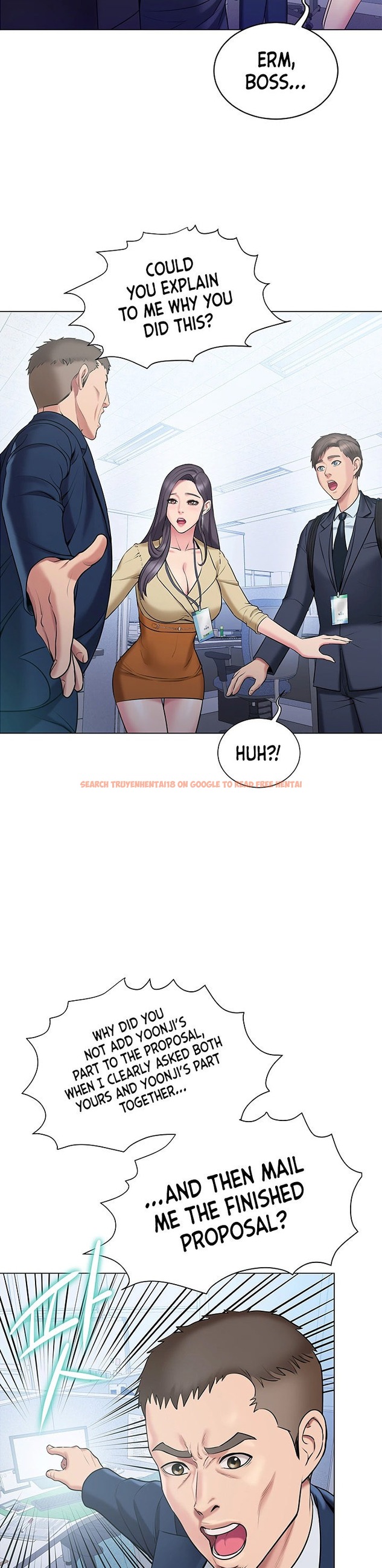 Read Hentai Image 40 587 in comic Gu-ho’s Escape - Chapter 15 - www.hentaitnt.net
