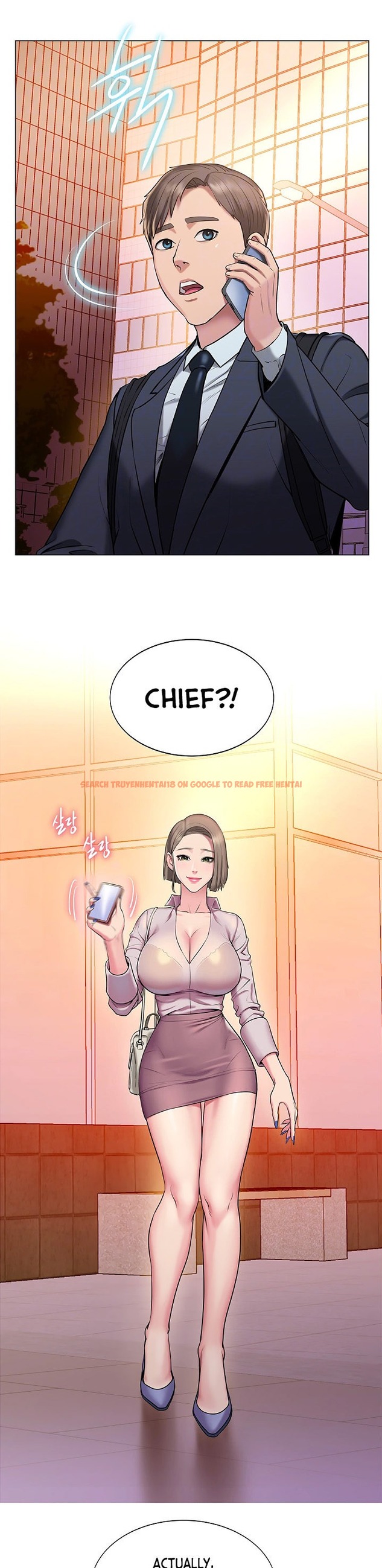 Read Hentai Image 5 582 in comic Gu-ho’s Escape - Chapter 15 - www.hentaitnt.net