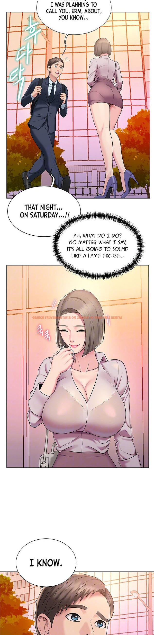 Read Hentai Image 6 582 in comic Gu-ho’s Escape - Chapter 15 - www.hentaitnt.net