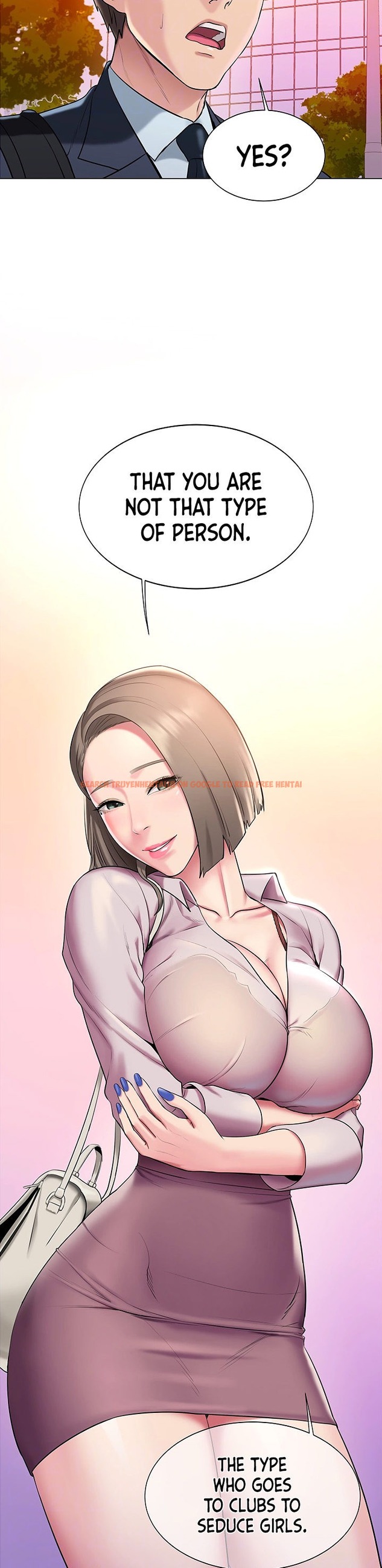 Read Hentai Image 7 582 in comic Gu-ho’s Escape - Chapter 15 - www.hentaitnt.net