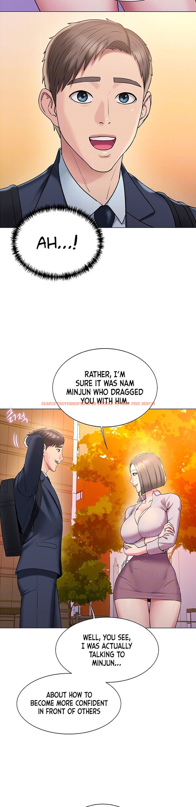 Read Hentai Image 8 582 in comic Gu-ho’s Escape - Chapter 15 - www.hentaitnt.net