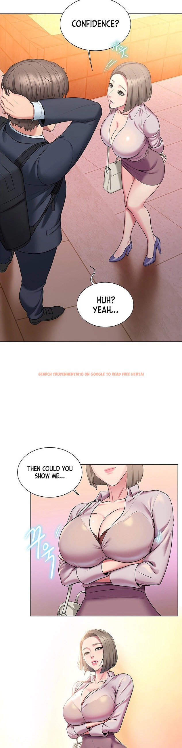 Read Hentai Image 9 582 in comic Gu-ho’s Escape - Chapter 15 - www.hentaitnt.net