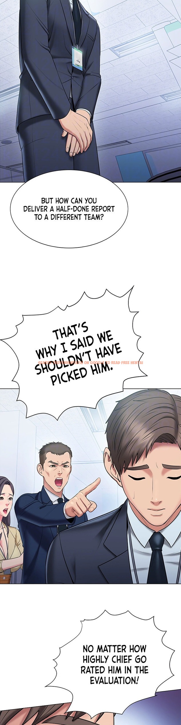 Read Hentai Image 11 794 in comic Gu-ho’s Escape - Chapter 16 - www.hentaitnt.net