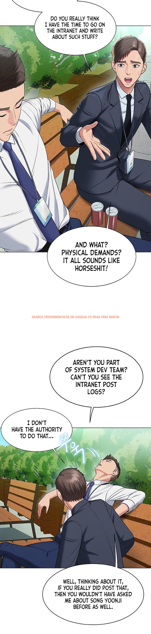 Read Hentai Image 21 795 in comic Gu-ho’s Escape - Chapter 16 - www.hentaitnt.net