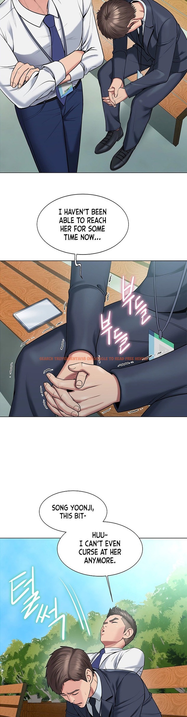 Read Hentai Image 24 795 in comic Gu-ho’s Escape - Chapter 16 - www.hentaitnt.net