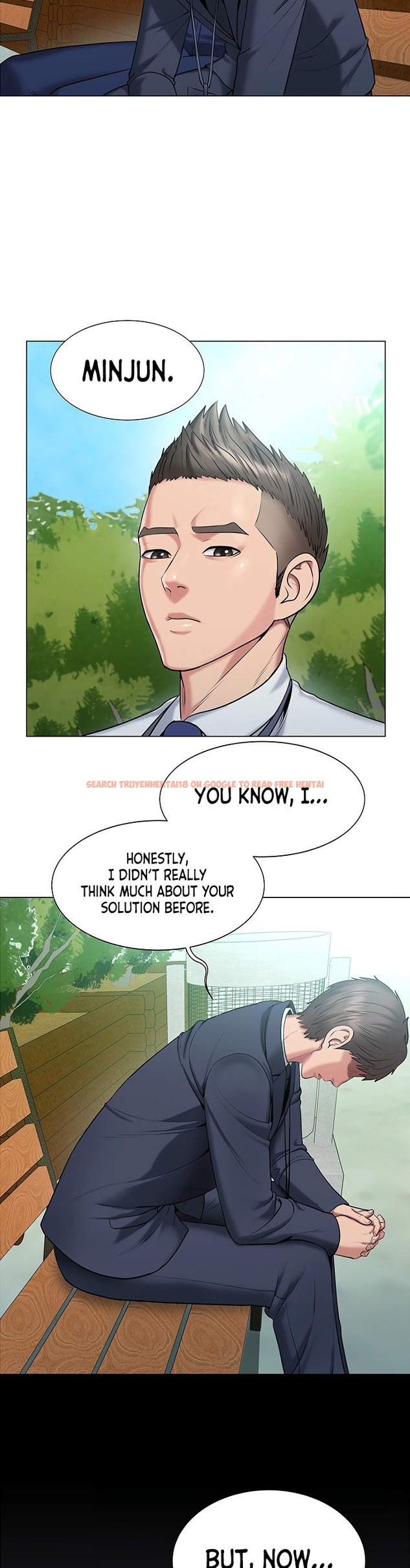 Read Hentai Image 25 795 in comic Gu-ho’s Escape - Chapter 16 - www.hentaitnt.net