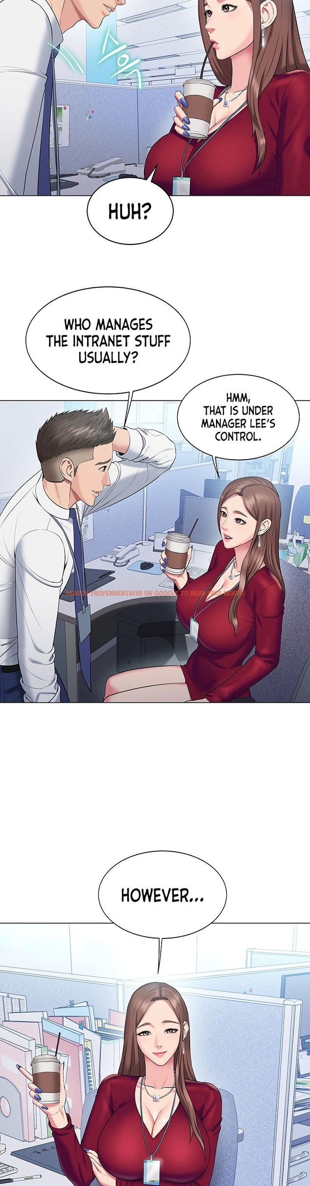 Read Hentai Image 30 795 in comic Gu-ho’s Escape - Chapter 16 - www.hentaitnt.net