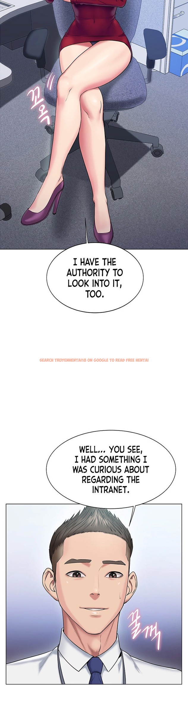 Read Hentai Image 31 795 in comic Gu-ho’s Escape - Chapter 16 - www.hentaitnt.net