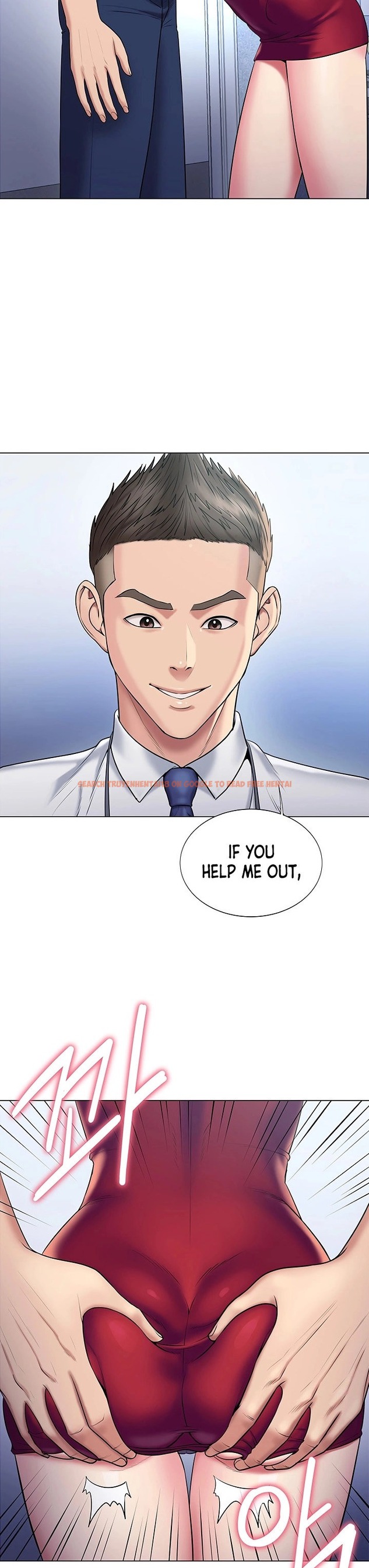 Read Hentai Image 33 795 in comic Gu-ho’s Escape - Chapter 16 - www.hentaitnt.net
