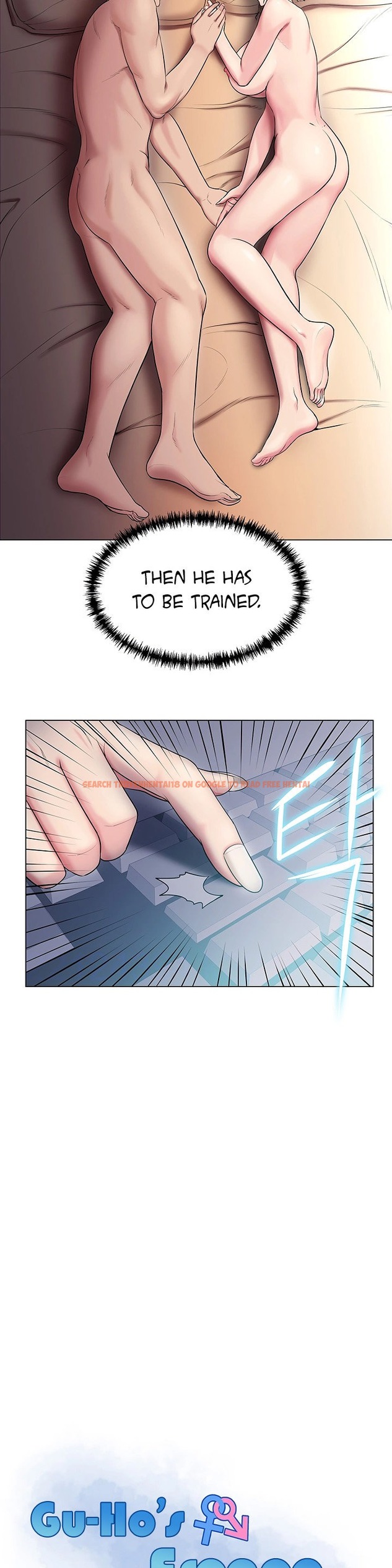 Read Hentai Image 4 794 in comic Gu-ho’s Escape - Chapter 16 - www.hentaitnt.net