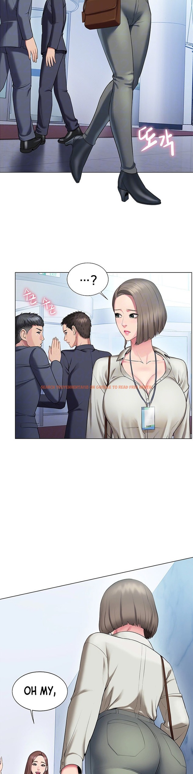Read Hentai Image 6 794 in comic Gu-ho’s Escape - Chapter 16 - www.hentaitnt.net