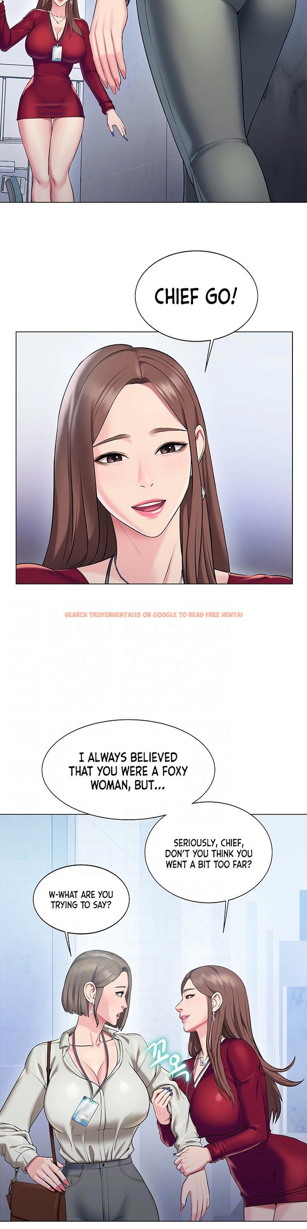 Read Hentai Image 7 794 in comic Gu-ho’s Escape - Chapter 16 - www.hentaitnt.net