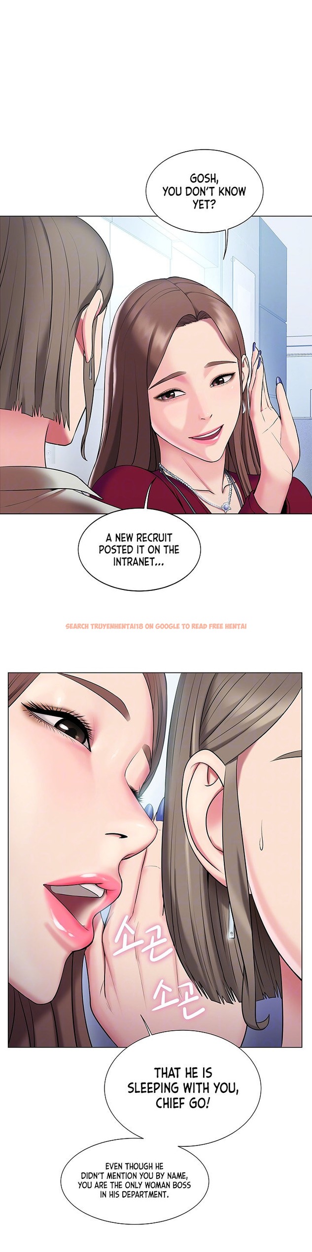 Read Hentai Image 8 794 in comic Gu-ho’s Escape - Chapter 16 - www.hentaitnt.net