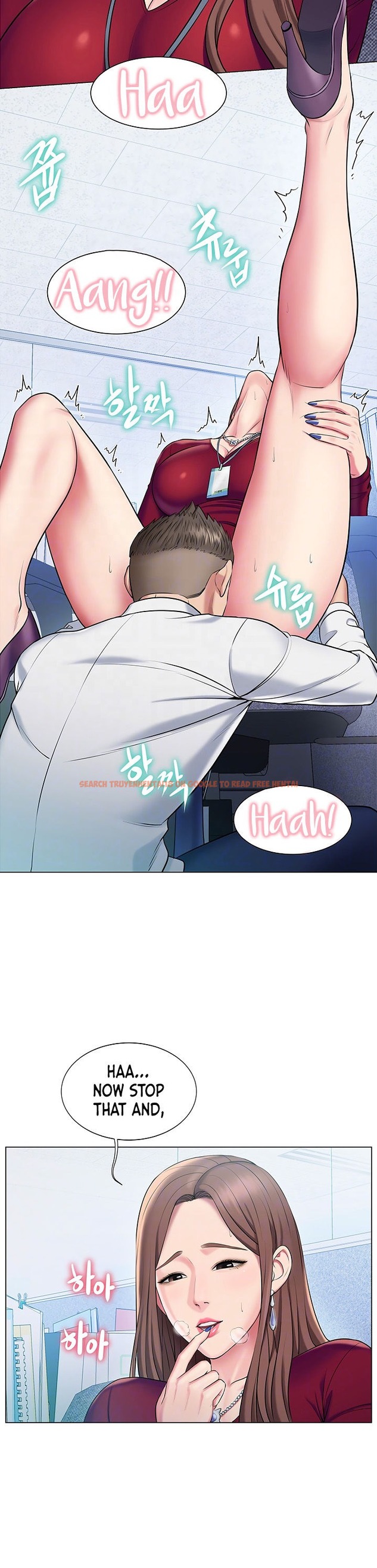 Read Hentai Image 12 823 in comic Gu-ho’s Escape - Chapter 17 - www.hentaitnt.net