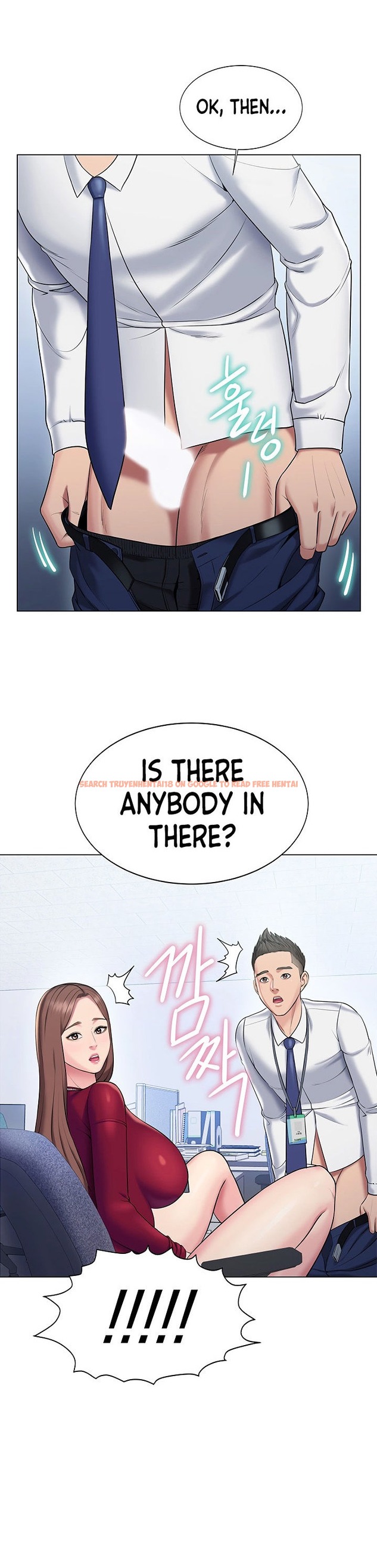 Read Hentai Image 14 823 in comic Gu-ho’s Escape - Chapter 17 - www.hentaitnt.net