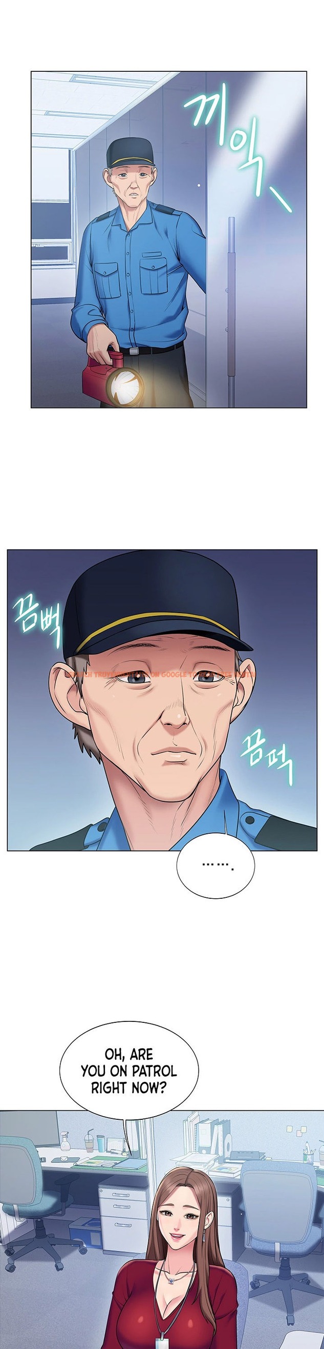 Read Hentai Image 15 823 in comic Gu-ho’s Escape - Chapter 17 - www.hentaitnt.net