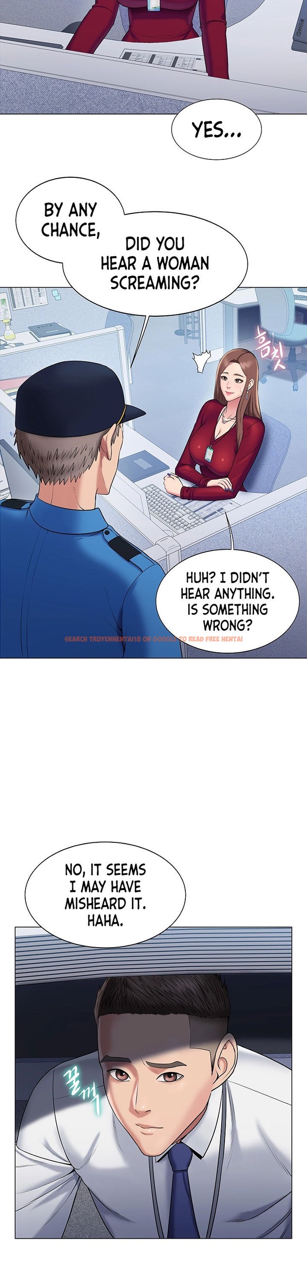 Read Hentai Image 16 823 in comic Gu-ho’s Escape - Chapter 17 - www.hentaitnt.net