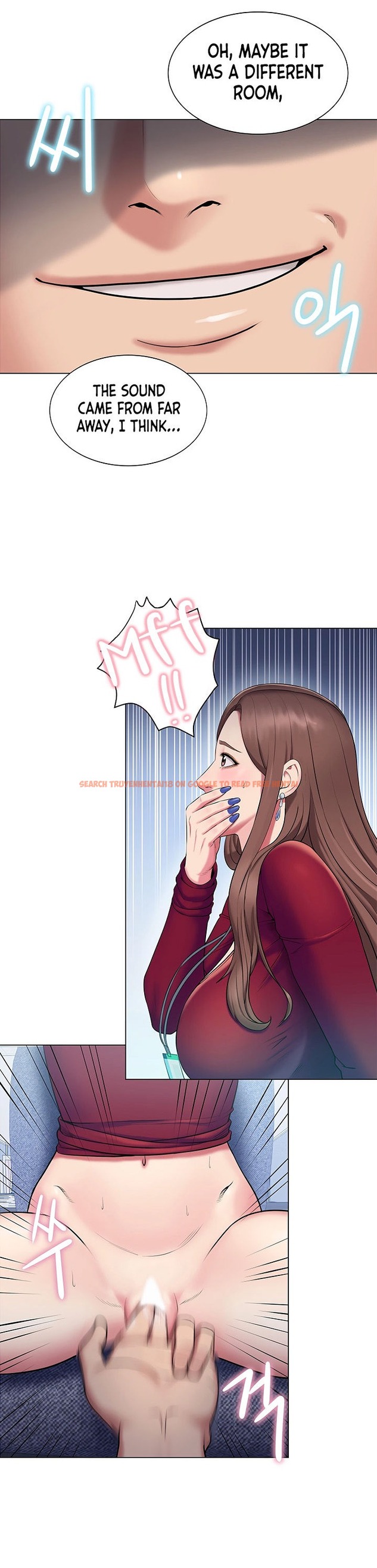 Read Hentai Image 17 823 in comic Gu-ho’s Escape - Chapter 17 - www.hentaitnt.net