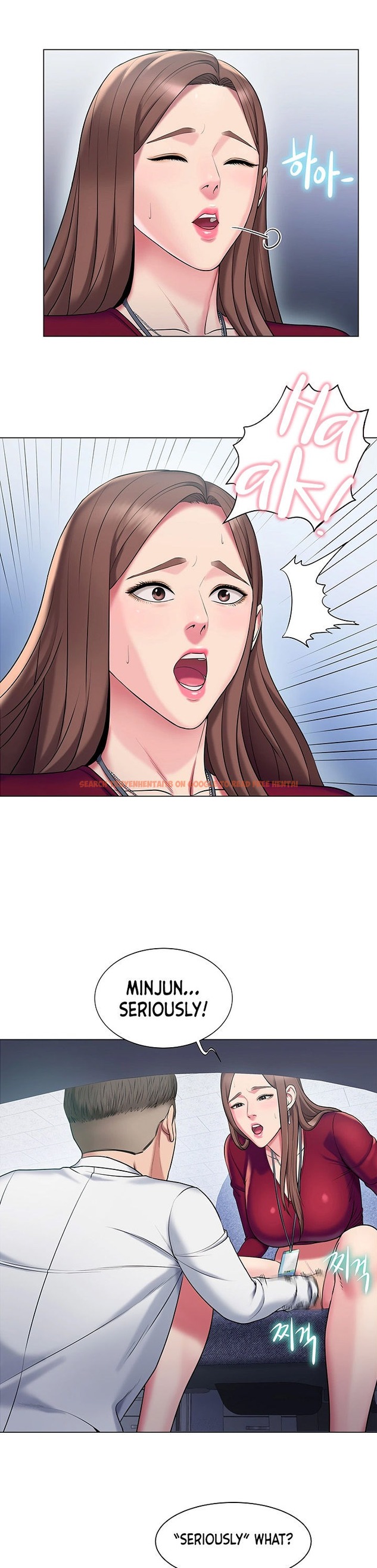 Read Hentai Image 20 823 in comic Gu-ho’s Escape - Chapter 17 - www.hentaitnt.net